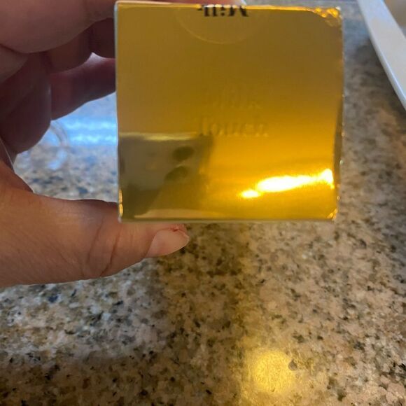 Milk Touch Green Apple Pore Collagen NWT - Picture 3 of 7